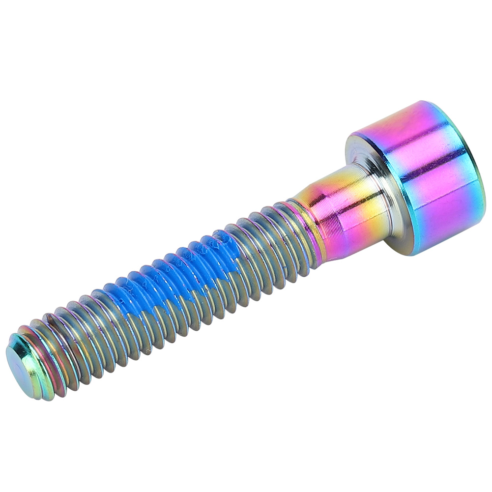 Ountain Bike Stem Screw, Stem Screw, Corrosion Resistance High Strength