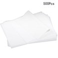 thumbnail image 4 of 500pcs Baking Mat Dehydrator Sheet Food Dehydrator Tray Liners Sheets Non Stick Baking Mat Food Dryer Sheet, 4 of 10