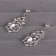 thumbnail image 2 of unbranded De Joyería Plateado Con Único Ideal Para Fiestas Y Aniversario, 2 of 6