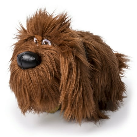 The Secret Life of Pets - 6” Duke Plush Buddy - Walmart.com
