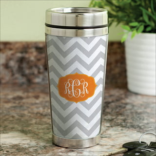 Custom Stainless Steel Travel Mugs with Handle 14 oz. Set of 10,  Personalized Bulk Pack - Perfect fo…See more Custom Stainless Steel Travel  Mugs with