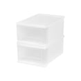 thumbnail image 2 of IRIS SD-22 - Drawer cabinet - 1.7 gal - white, 2 of 4