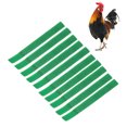 thumbnail image 4 of Rooster Collars, 7.1x0.8in Nylon Noise Free Rooster Collars  For Preventing Chickens From Screaming, 4 of 8