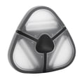 thumbnail image 1 of Cuchillo Multifuncional Para Pelar Melones De Acero Inoxidable 3 En 1 Pelado Para Cocina Advancent HA014250-00, 1 of 7
