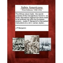 The African Slave Trade (Paperback)