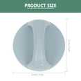 thumbnail image 2 of BALAHAPY 10Ud Manijas Adhesivas Para Muebles Sin Con Suave Para Puertas Y, 2 of 7