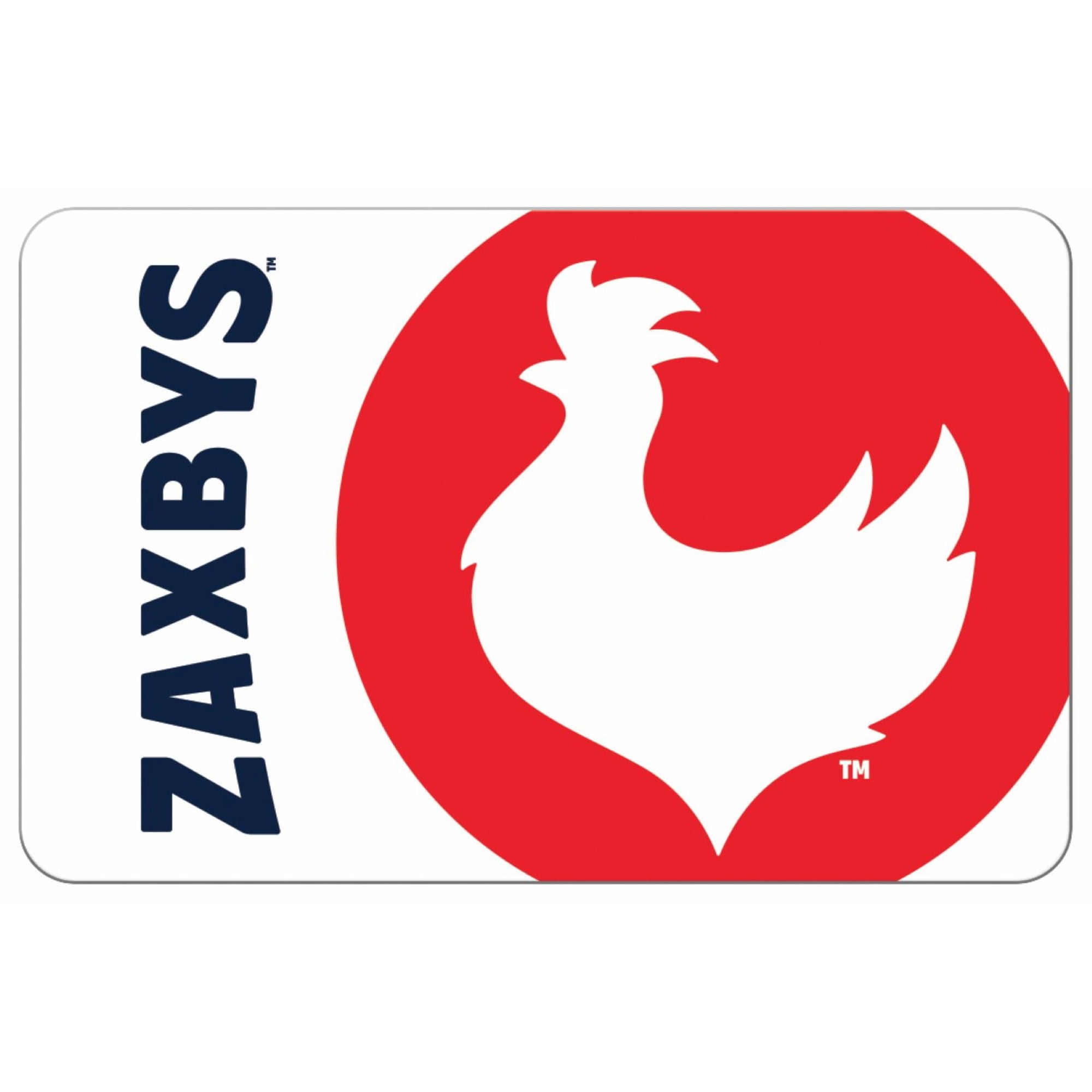 Zaxby's $25 Gift Card
