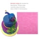 thumbnail image 4 of Molde de pastel de Fondant Yuarrent en forma de pluma, 4 of 6