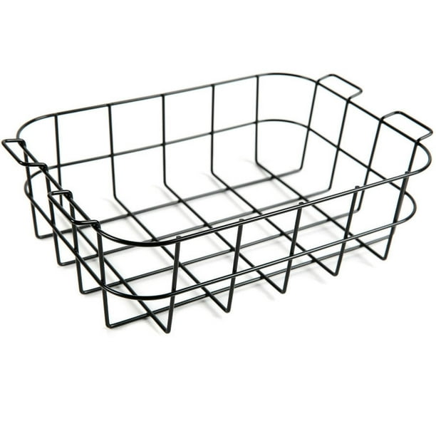Ozark Trail 52 Quart Cooler Replacement Basket, Black