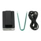 thumbnail image 2 of Teclado Para Juegos De 1 Tecla, Botón USB, Teclado único, Interruptor Rojo, Teclado RGB OSU, Teclado Mecánico Tipo C Con Cable, Oficina Para Juegos, 2 of 7