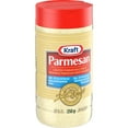 thumbnail image 4 of Kraft Light Grated Parmesan Cheese, 4 of 4