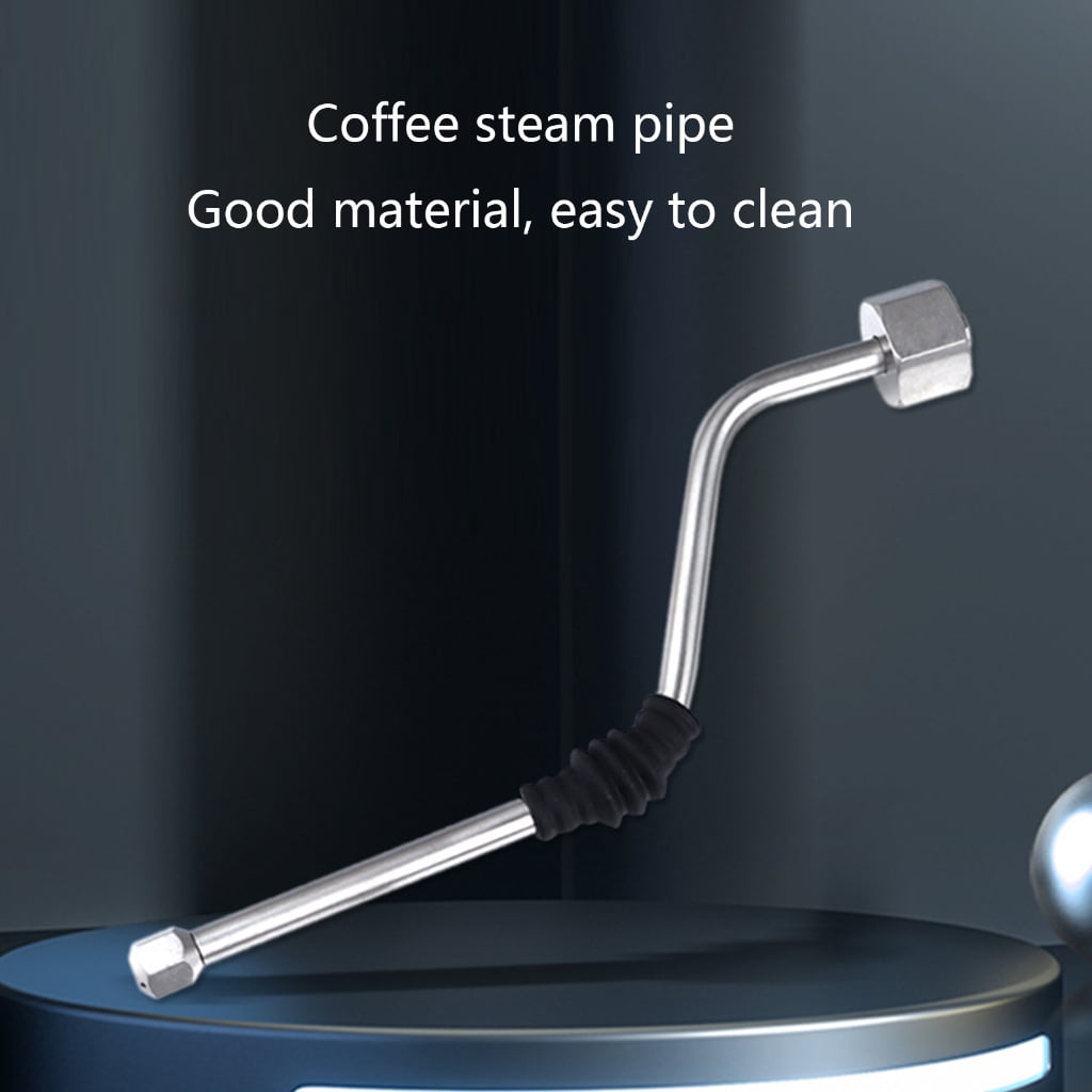 Coffee Machine Steam Tube for 680/685 Espresso Machine Easy Installation