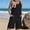 Black, variant on Womens Short Sets 2 Piece Vacation Outfits Sleeveless Tank Top and Shorts Matching Set with Pockets, Black