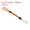 Orange, variant on Uxcell 200mm 8 Inch Hand Wrist Strap Lanyards, 10 Pcs Nylon Adjustable Wristlet String Cord, Orange