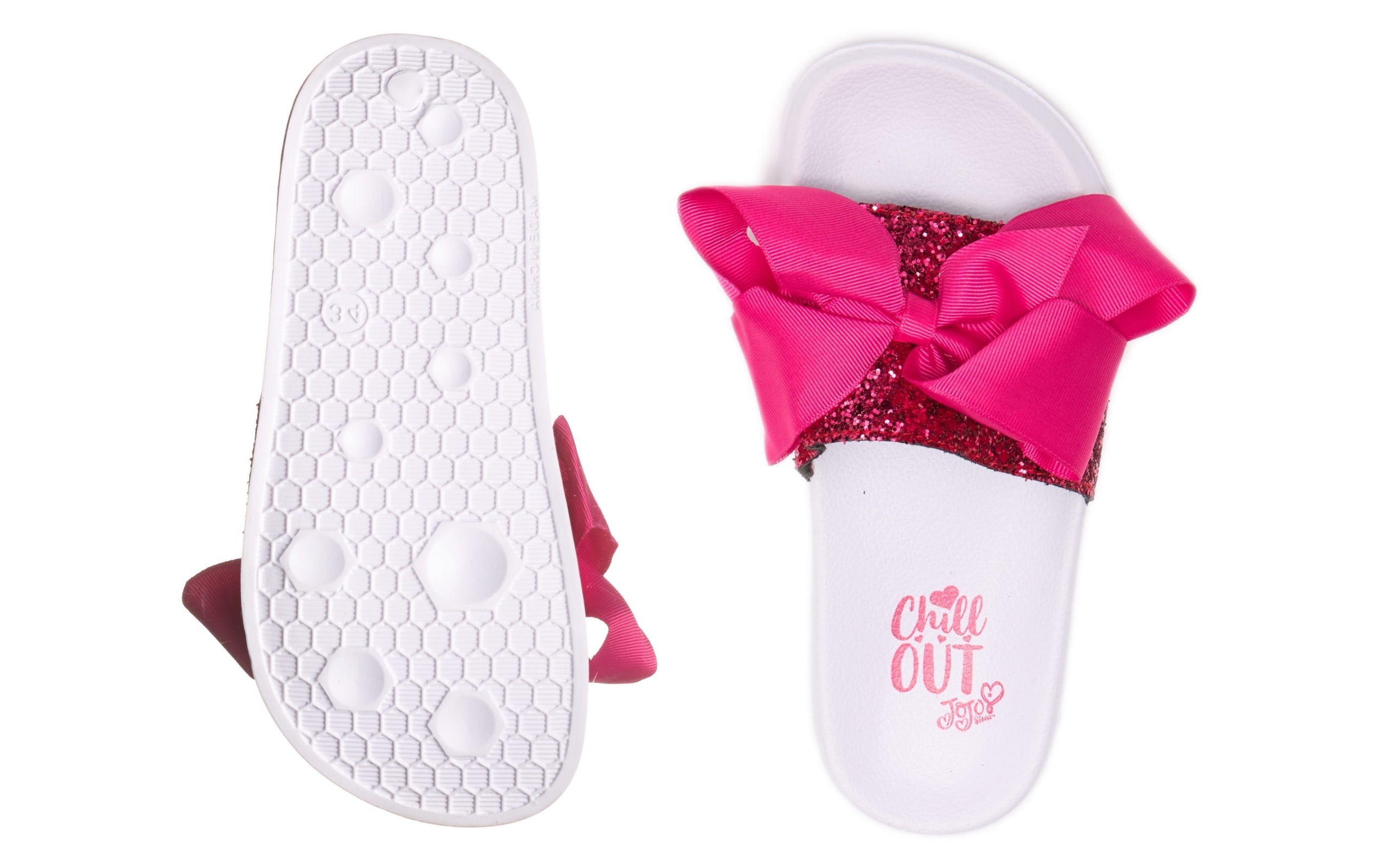 jojo siwa flip flops