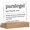 paralegal, variant on Paralegal Definition Gift, Paralegal Gifts for Women, Cool Gifts for Lawyers, Law Office Decor Acrylic Sign, 4 x 4 Inches