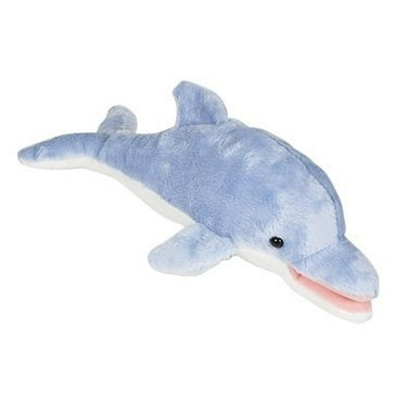 plush dolphin stuffed animal