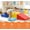 Multicolor+Foam+PU, variant on LHSHID Soft Foam Growing Play Set for family, Safe and Durable Building Toy with Multicolor Finish