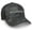 Black, Gray, variant on Chevrolet USA Stars and Stripes Hat- Chevy Tonal Flag Cap Navy