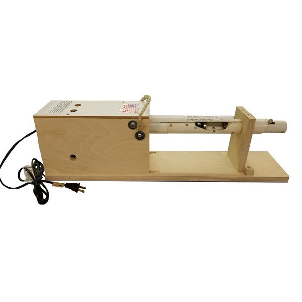 Electric Pecan Cracker Nut Sheller