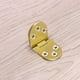 thumbnail image 3 of Folding Table Hinge Table Hinge For Folding And Sewing Machine Tables, 3 of 5