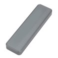 thumbnail image 1 of PCIe SSD Enclosure, M.2 NVMe SSD Enclosure High Speed 20Gbps Widely Compatible  for 2260 2280 SSD, 1 of 7