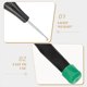 thumbnail image 4 of FUTUREORYY 2Ud Accesorio Multicolor Para Máquina De Enhebrado De Raquetas Con Gancho Para Bádminton Y Tenis, 4 of 8