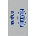 Philadelphia Original Cream Cheese, 8 oz Brick