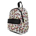 thumbnail image 2 of Minnie Mouse Collage Mini Backpack, 2 of 7