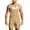 Khaki, variant on Overall Shorts for Men Stretchy Solid Color Romper Work Jumpsuits Pink M