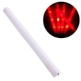 thumbnail image 4 of Concierto de música Glow Stick Club nocturno Festivo Banquete Parpadeantes LED Sticks Camping Glowstick Funciona con pilas Varita Suministros para fiestas Rojo Eigraketly  HA009449-02, 4 of 6