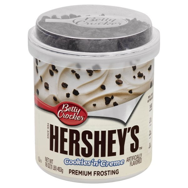 General Mills Betty Crocker Frosting, 16 oz