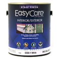 thumbnail image 1 of True Value 187504 Ezgx gal Gls Wht Paint EZGX1-GL - Pack of 4, 1 of 1