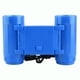 thumbnail image 1 of Telescopio chico portátil plegable Naiovety binoculares 2.5x aumento juguete juego guardería educación Prismáticos azul, 1 of 6