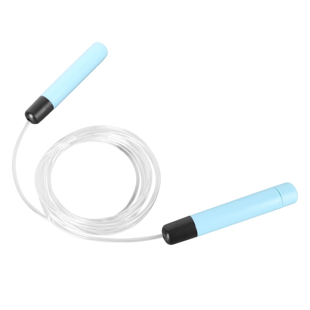 Cuerda de saltar Jadeshay con luz LED ABS