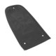 thumbnail image 1 of Almohadil de cubierta de guardabarros trasero de cuero ornamental atractivo para motocicleta para , alta Cruz Negro Soledad Cubierta del guardabarros trasero, 1 of 10
