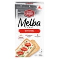 thumbnail image 1 of Boulangerie Grissol Melba Toast Plain, Dare, 1 of 6