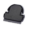 thumbnail image 5 of 2 pcs Replacement Blade Hair Trimmer Cutter Barber Head For Philips, 5 of 5