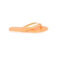 thumbnail image 2 of New Women Misbehave Amerie-1 Patent Leatherette Thong Sandal, 2 of 6