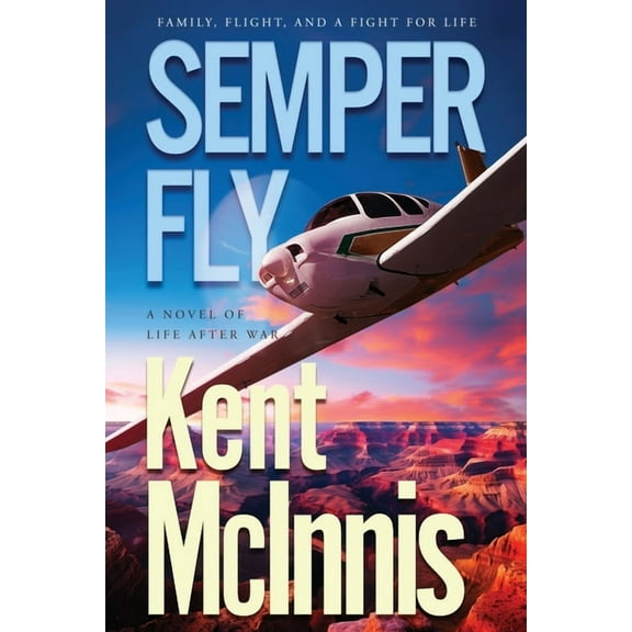 Sierra Hotel Semper Fly, Book 3, (Paperback)