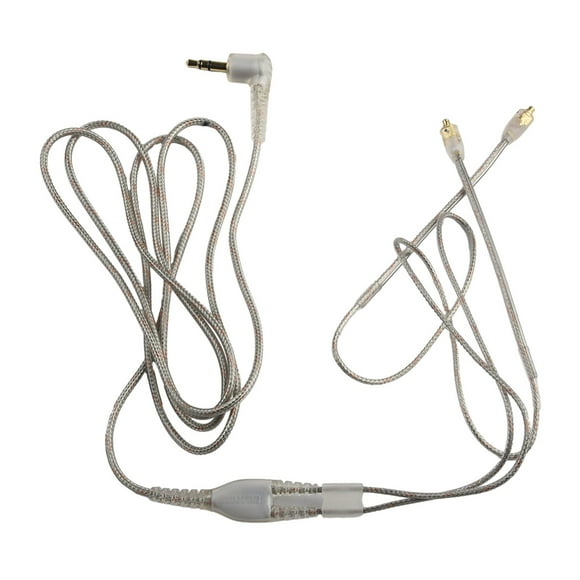Replacement for for for Shure Se215 Se315 Se425 Se535 Th904 Headphone Earphone Cable