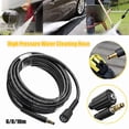 thumbnail image 4 of Miangastore Tube Car Wash PVC Cold Water Pipe 1Pack, 4 of 8