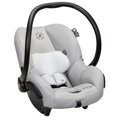 thumbnail image 4 of Autoasiento Portabebé Maxi Cosi Mico 30 Pure Cosi Gris, 4 of 10