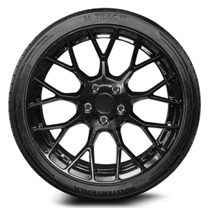 Mastertrack M-TRAC GT Ultra High-Performance 275/40ZR20 106W XL Passenger Tire 275/40/20(Tire Only) Sansujyuku sansujyuku.com