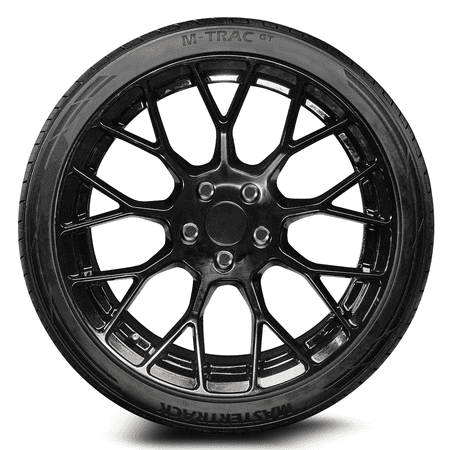 Mastertrack M-TRAC GT Ultra High-Performance 275/40ZR20 106W XL Passenger Tire 275/40/20(Tire Only) Sansujyuku sansujyuku.com