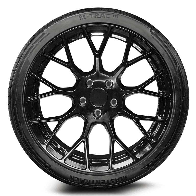 Mastertrack M-TRAC GT Ultra High-Performance 255/40ZR20 101W XL Mastertrack M-TRAC GT Ultra High-Performance 255/40ZR20 101W XL