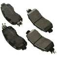 thumbnail image 2 of Disc Brake Pad Set Fits select: 2013-2023 NISSAN ALTIMA, 2014-2017 NISSAN LEAF, 2 of 3