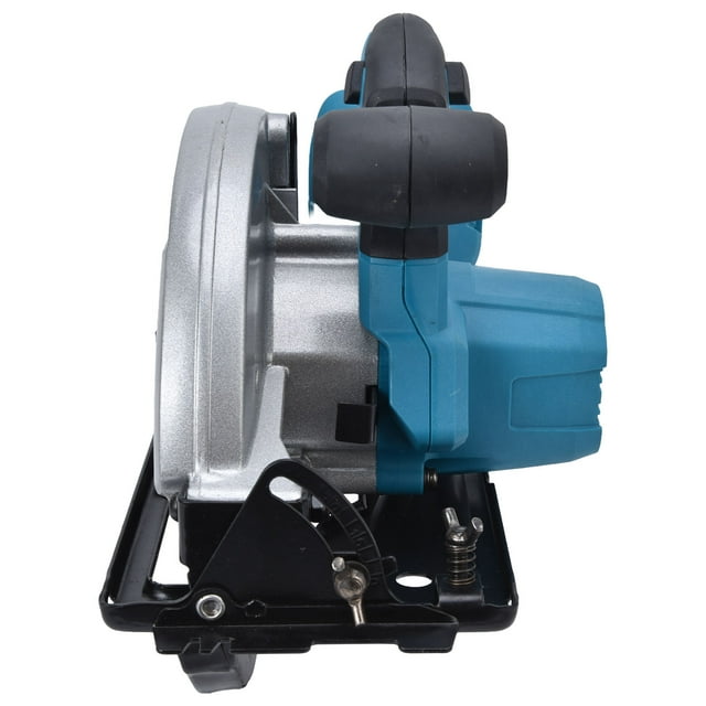 7-1/4in Circular Saw Stainless Steel + PA6 Nylon Lithium Circular Saw Long Lasting Precise for Household ANGGREK Otros
