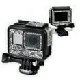 thumbnail image 1 of Skin Decal Wrap Compatible With GoPro Hero 7 Black Sticker Design Floral Lace, 1 of 4