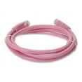 thumbnail image 6 of AddOn 10ft RJ-45 Male to RJ-45 Male Straight Pink Cat6 UTP PVC Copper Patch Cable, 6 of 8